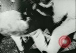 Standbild deutsche Truppen Tunesien Nordafrika, 1942, aus Sekunde 17 historischem Filmmaterial Videoclip 65675020598