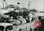 Standbild deutsche Truppen Tunesien Nordafrika, 1942, aus Sekunde 18 historischem Filmmaterial Videoclip 65675020598