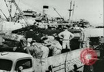 Standbild deutsche Truppen Tunesien Nordafrika, 1942, aus Sekunde 19 historischem Filmmaterial Videoclip 65675020598