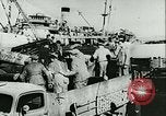 Standbild deutsche Truppen Tunesien Nordafrika, 1942, aus Sekunde 20 historischem Filmmaterial Videoclip 65675020598