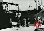 Standbild deutsche Truppen Tunesien Nordafrika, 1942, aus Sekunde 21 historischem Filmmaterial Videoclip 65675020598