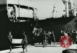 Standbild deutsche Truppen Tunesien Nordafrika, 1942, aus Sekunde 22 historischem Filmmaterial Videoclip 65675020598