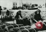 Standbild deutsche Truppen Tunesien Nordafrika, 1942, aus Sekunde 23 historischem Filmmaterial Videoclip 65675020598