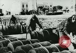 Standbild deutsche Truppen Tunesien Nordafrika, 1942, aus Sekunde 24 historischem Filmmaterial Videoclip 65675020598