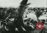 Standbild deutsche Truppen Tunesien Nordafrika, 1942, aus Sekunde 26 historischem Filmmaterial Videoclip 65675020598