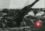 Standbild deutsche Truppen Tunesien Nordafrika, 1942, aus Sekunde 32 historischem Filmmaterial Videoclip 65675020598
