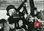 Standbild deutsche Truppen Tunesien Nordafrika, 1942, aus Sekunde 45 historischem Filmmaterial Videoclip 65675020598