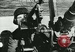 Standbild deutsche Truppen Tunesien Nordafrika, 1942, aus Sekunde 46 historischem Filmmaterial Videoclip 65675020598