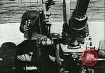 Standbild deutsche Truppen Tunesien Nordafrika, 1942, aus Sekunde 47 historischem Filmmaterial Videoclip 65675020598