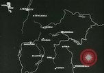 Standbild deutsche Truppen Russland, 1941, aus Sekunde 3 historischem Filmmaterial Videoclip 65675020599