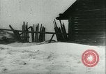 Standbild deutsche Truppen Russland, 1941, aus Sekunde 12 historischem Filmmaterial Videoclip 65675020599