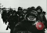 Standbild deutsche Truppen Russland, 1941, aus Sekunde 13 historischem Filmmaterial Videoclip 65675020599