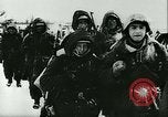 Standbild deutsche Truppen Russland, 1941, aus Sekunde 14 historischem Filmmaterial Videoclip 65675020599