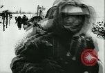 Standbild deutsche Truppen Russland, 1941, aus Sekunde 17 historischem Filmmaterial Videoclip 65675020599