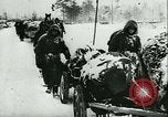 Standbild deutsche Truppen Russland, 1941, aus Sekunde 19 historischem Filmmaterial Videoclip 65675020599