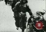 Standbild deutsche Truppen Russland, 1941, aus Sekunde 21 historischem Filmmaterial Videoclip 65675020599