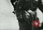 Standbild deutsche Truppen Russland, 1941, aus Sekunde 22 historischem Filmmaterial Videoclip 65675020599