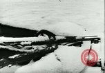 Standbild deutsche Truppen Russland, 1941, aus Sekunde 24 historischem Filmmaterial Videoclip 65675020599