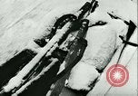 Standbild deutsche Truppen Russland, 1941, aus Sekunde 25 historischem Filmmaterial Videoclip 65675020599
