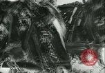Standbild deutsche Truppen Russland, 1941, aus Sekunde 33 historischem Filmmaterial Videoclip 65675020599