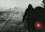 Standbild deutsche Truppen Russland, 1941, aus Sekunde 35 historischem Filmmaterial Videoclip 65675020599