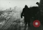 Standbild deutsche Truppen Russland, 1941, aus Sekunde 36 historischem Filmmaterial Videoclip 65675020599