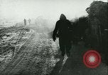 Standbild deutsche Truppen Russland, 1941, aus Sekunde 37 historischem Filmmaterial Videoclip 65675020599