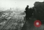 Standbild deutsche Truppen Russland, 1941, aus Sekunde 38 historischem Filmmaterial Videoclip 65675020599