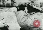 Standbild deutsche Truppen Russland, 1941, aus Sekunde 39 historischem Filmmaterial Videoclip 65675020599