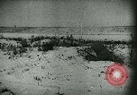 Standbild deutsche Truppen Russland, 1941, aus Sekunde 45 historischem Filmmaterial Videoclip 65675020599