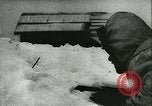 Standbild deutsche Truppen Russland, 1941, aus Sekunde 47 historischem Filmmaterial Videoclip 65675020599
