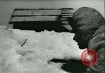 Standbild deutsche Truppen Russland, 1941, aus Sekunde 48 historischem Filmmaterial Videoclip 65675020599