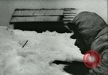 Standbild deutsche Truppen Russland, 1941, aus Sekunde 49 historischem Filmmaterial Videoclip 65675020599