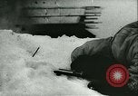 Standbild deutsche Truppen Russland, 1941, aus Sekunde 50 historischem Filmmaterial Videoclip 65675020599