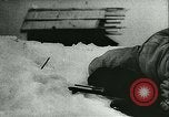 Standbild deutsche Truppen Russland, 1941, aus Sekunde 51 historischem Filmmaterial Videoclip 65675020599