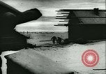 Standbild deutsche Truppen Russland, 1941, aus Sekunde 52 historischem Filmmaterial Videoclip 65675020599