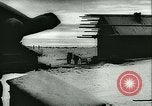 Standbild deutsche Truppen Russland, 1941, aus Sekunde 53 historischem Filmmaterial Videoclip 65675020599