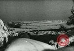 Standbild deutsche Truppen Russland, 1941, aus Sekunde 57 historischem Filmmaterial Videoclip 65675020599