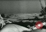 Standbild deutsche Truppen Russland, 1941, aus Sekunde 60 historischem Filmmaterial Videoclip 65675020599