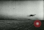 Immagine di Focke-Wulf FW 190 Fronte orientale teatro europeo, 1941, secondo 3 filmato di repertorio 65675020600