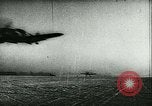 Immagine di Focke-Wulf FW 190 Fronte orientale teatro europeo, 1941, secondo 4 filmato di repertorio 65675020600