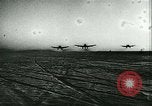 Immagine di Focke-Wulf FW 190 Fronte orientale teatro europeo, 1941, secondo 5 filmato di repertorio 65675020600