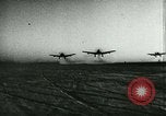 Immagine di Focke-Wulf FW 190 Fronte orientale teatro europeo, 1941, secondo 6 filmato di repertorio 65675020600