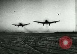 Immagine di Focke-Wulf FW 190 Fronte orientale teatro europeo, 1941, secondo 7 filmato di repertorio 65675020600