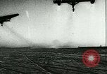 Immagine di Focke-Wulf FW 190 Fronte orientale teatro europeo, 1941, secondo 8 filmato di repertorio 65675020600