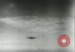 Immagine di Focke-Wulf FW 190 Fronte orientale teatro europeo, 1941, secondo 10 filmato di repertorio 65675020600