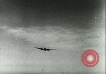 Immagine di Focke-Wulf FW 190 Fronte orientale teatro europeo, 1941, secondo 11 filmato di repertorio 65675020600