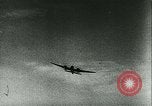 Immagine di Focke-Wulf FW 190 Fronte orientale teatro europeo, 1941, secondo 12 filmato di repertorio 65675020600