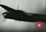 Immagine di Focke-Wulf FW 190 Fronte orientale teatro europeo, 1941, secondo 17 filmato di repertorio 65675020600