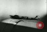 Immagine di Focke-Wulf FW 190 Fronte orientale teatro europeo, 1941, secondo 20 filmato di repertorio 65675020600